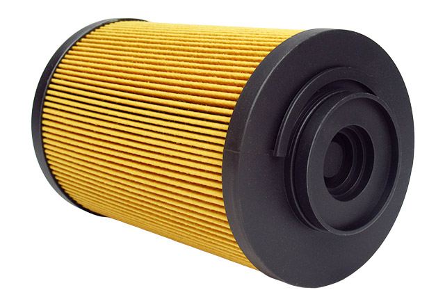 hydraulic filters